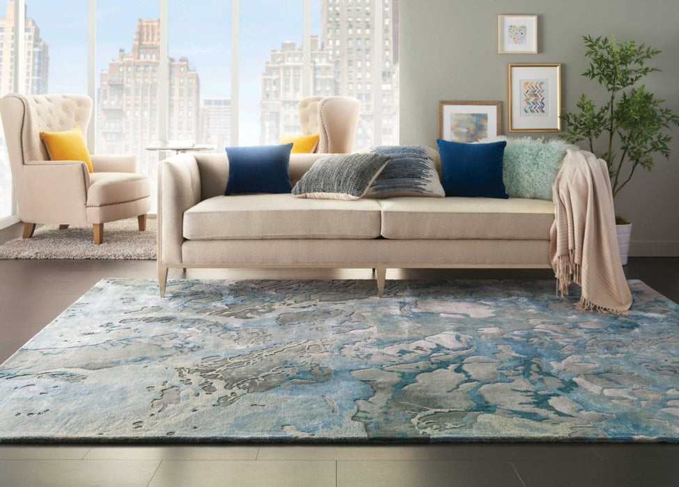 Prismatic Grey Slate Wool Blend GYSLT