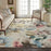 Prismatic Beige Multi BGMTC PRS15