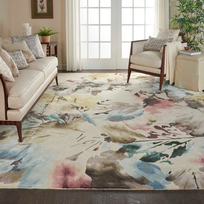 Prismatic Beige Multi BGMTC PRS15