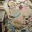 Prismatic Beige Multi BGMTC Wool Blend