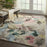 Prismatic Wool Blend BGMTC Beige Multi