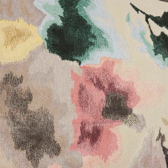 Prismatic Wool Blend BGMTC Beige Multi