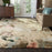 Prismatic Beige Multi Wool Blend BGMTC