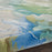 Prismatic Seafoam Wool Blend SFM
