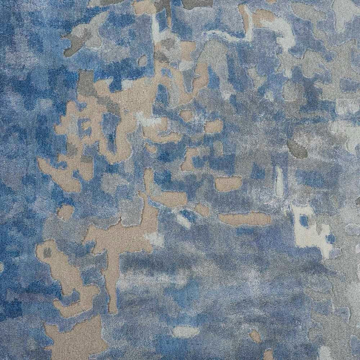 Prismatic Denim DEN Wool Blend