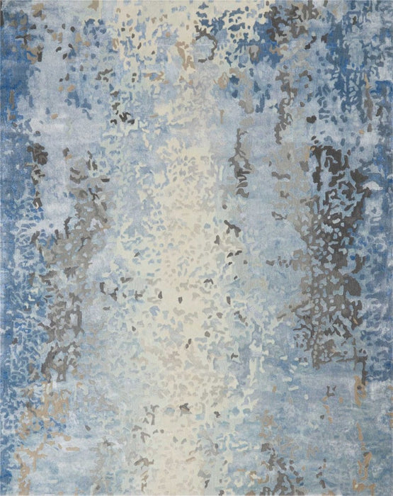 Prismatic Denim Wool Blend DEN