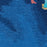 Prismatic Wool Blend Multicolor MTC