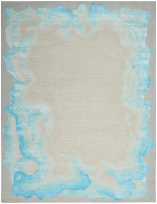 Prismatic Sea Mist Blue 