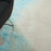 Prismatic Sea Mist Blue  Wool Blend PRS22