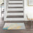 Prismatic Wool Blend Grey Seafoam 