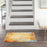 Prismatic Wool Blend Gold Multicolor GLDMT