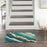 Prismatic Wool Blend Emerald EMRLD