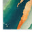 Prismatic Emerald EMRLD Wool Blend