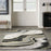 Prismatic Charcoal Grey Wool Blend CHAGY