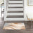 Prismatic Wool Blend Sand SAND