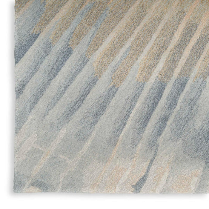 Prismatic Sand SAND Wool Blend