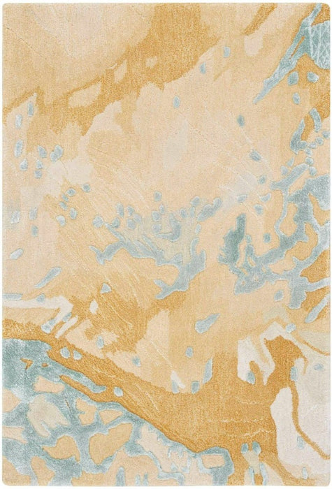Prismatic Sand Blue 