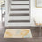 Prismatic Wool Blend Sand Blue 