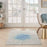 Prismatic Blue Wool Blend BL