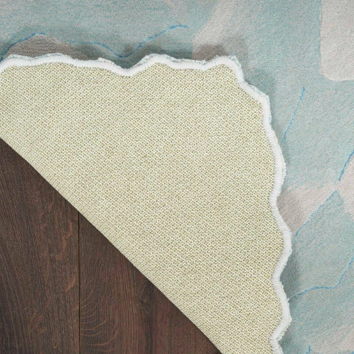 Prismatic Blue Wool Blend BL