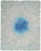 Prismatic Wool Blend Blue BL