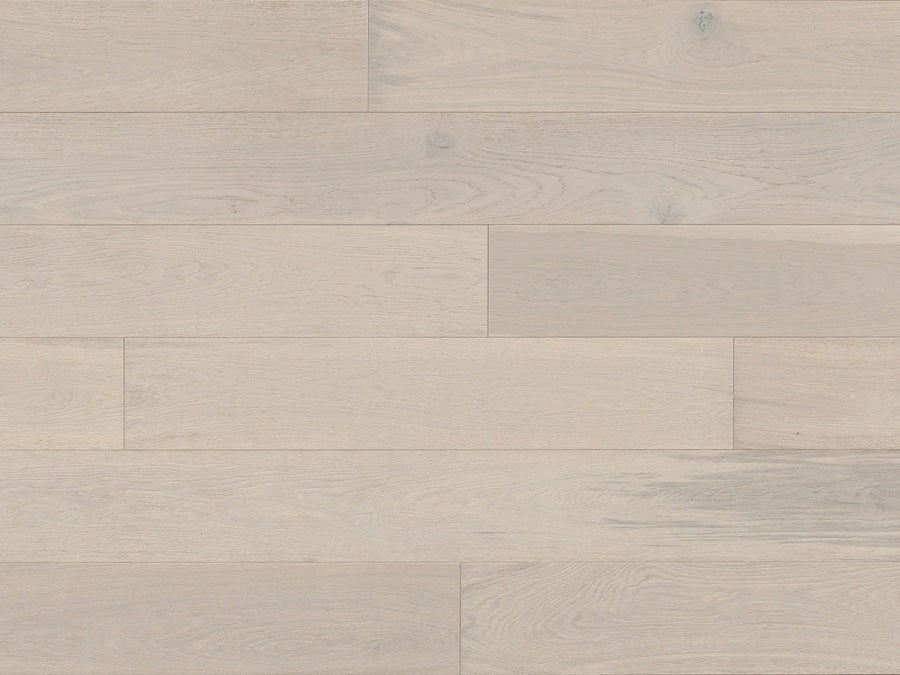 Provence II Wood Euro Oak Andon Engineered Hardwood Urethane 2
