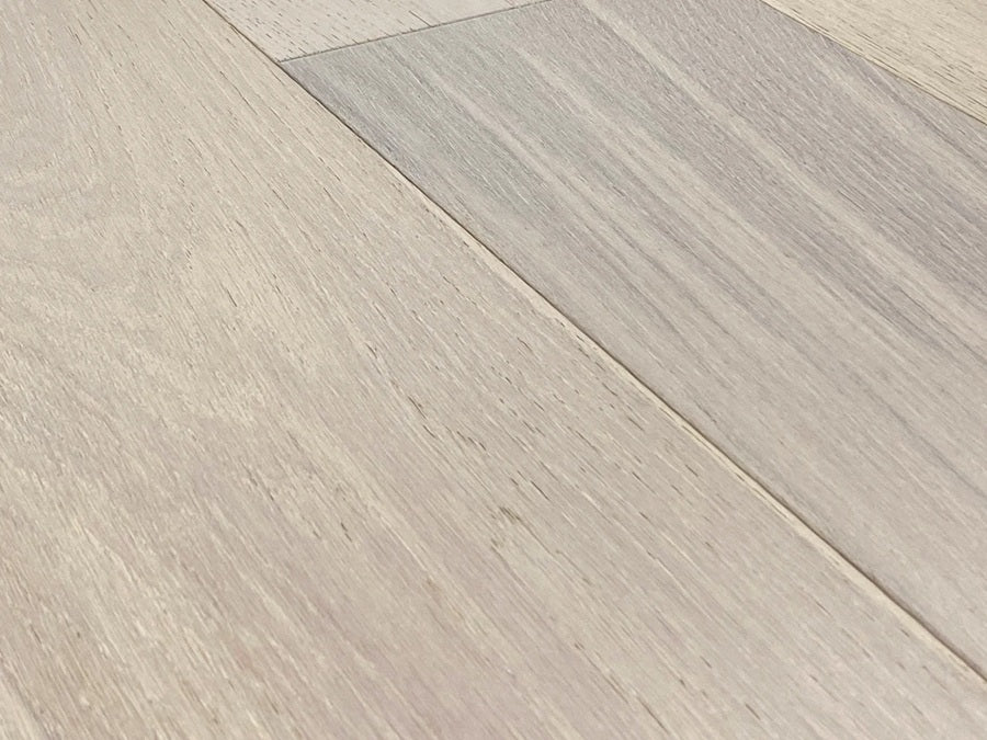Provence II Wood Euro Oak Andon Engineered Hardwood Urethane 1