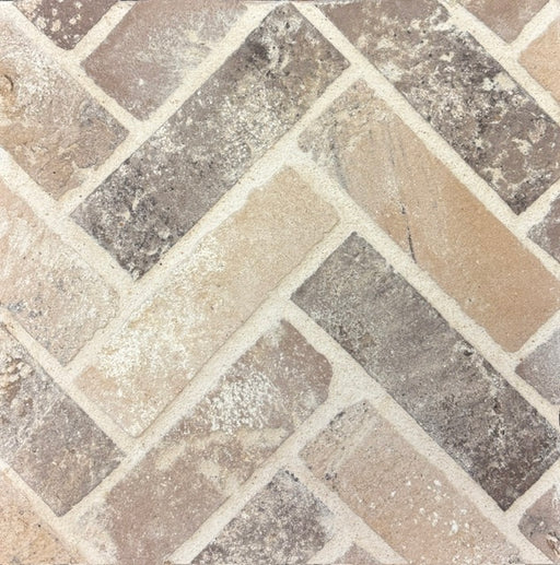 Provence Selection Paver