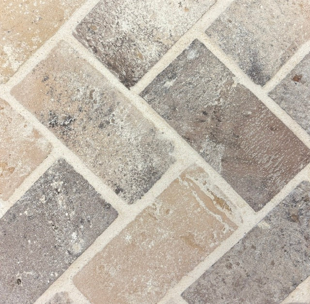 Provence Selection Textured