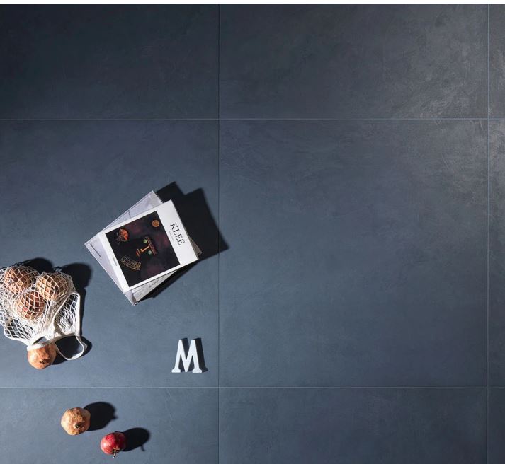 Multiforma Porcelain Prussia Tile Matte 2