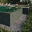 Pool Stone Mosaic Honed Stone