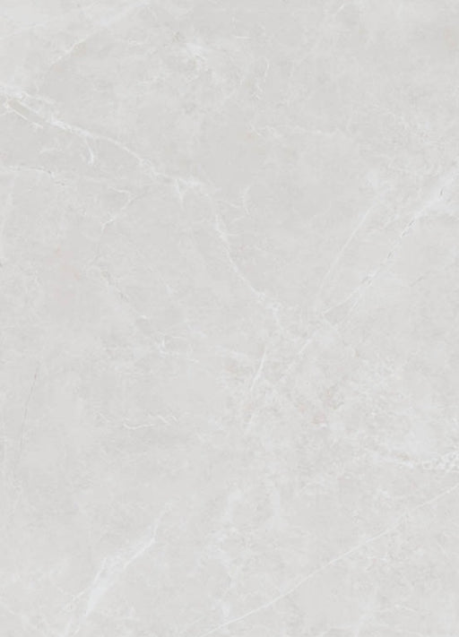 Puccini Blanco Gray White Porcelain Tile - Polished