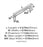 Wire Pulls Carbon Steel Brushed Chrome Cabinet Pull 8