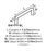 Wire Pulls Carbon Steel Brushed Chrome Cabinet Pull 5