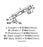 Crawford Zinc Oil Rubbed Bronze Cabinet Pull 5
