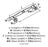 Crawford Zinc Oil Rubbed Bronze Cabinet Pull 9