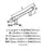 Divinity Zinc Satin Nickel Cabinet Pull 2