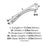 Stainless Steel Stainless Steel Stainless Steel Cabinet Pull 9