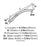 Stainless Steel Stainless Steel Stainless Steel Cabinet Pull 10