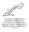 Essential'Z Zinc Antique Nickel Cabinet Pull 2