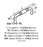 Granby Zinc Polished Nickel Cabinet Pull 5