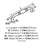 Granby Zinc Polished Nickel Cabinet Pull 8