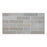 Purbeck Grey Distressed Limestone Thin Brick Loose Veneer - 2" x 8"