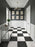 Quadre Nerova Duo Checkered Vinyl Duo Checkered Vinyl Plank Low Gloss 9