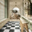 Quadre Nerova Duo Checkered Vinyl Duo Checkered Vinyl Plank Low Gloss 12
