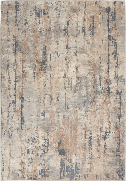Quarry Polypropylene & Polyester Beige Grey BGEGY