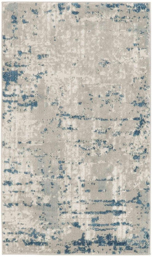 Quarry Ivory Grey Blue IVGRB