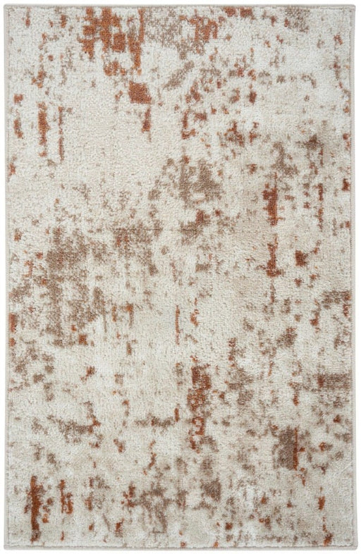 Quarry Ivory Rust IVRUS