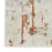 Quarry Ivory Rust Polypropylene & Polyester IVRUS