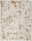 Quarry Ivory Rust Polypropylene & Polyester IVRUS